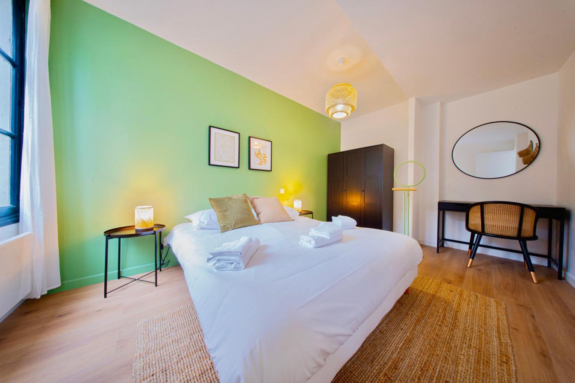 Les Maisons Des Pyrenees - Lourdes Apartment