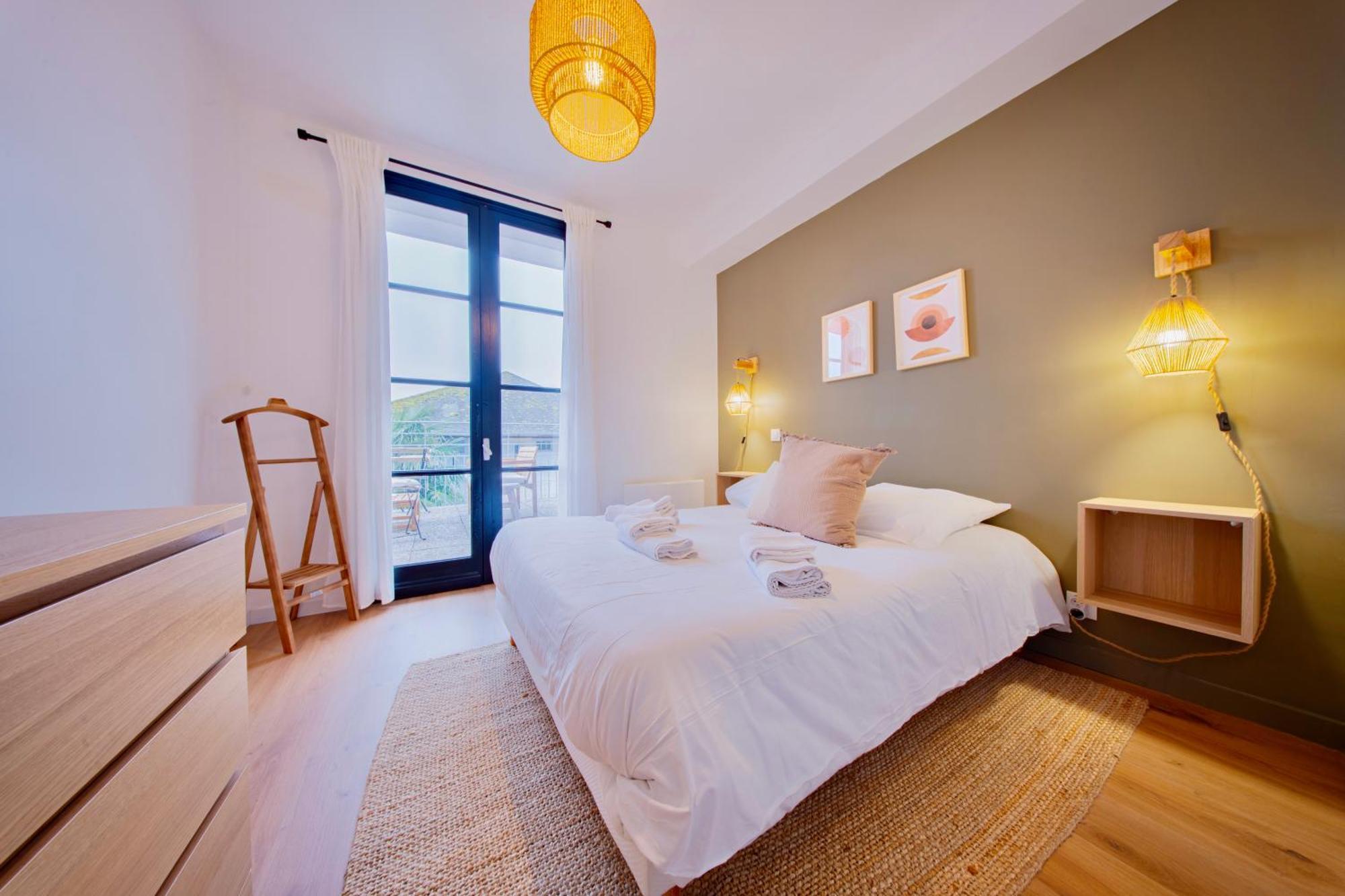 Les Maisons Des Pyrenees - Lourdes Apartment