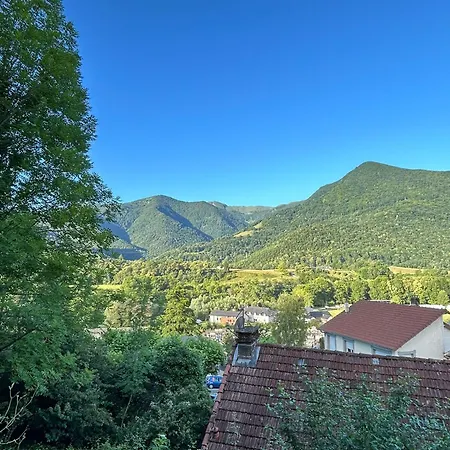 Les Maisons Des Pyrenees - Lourdes Saint-Pe-de-Bigorre Exterior photo