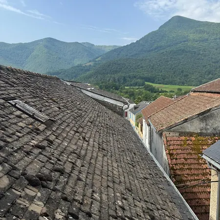 Les Maisons Des Pyrenees - Lourdes Saint-Pe-de-Bigorre Exterior photo