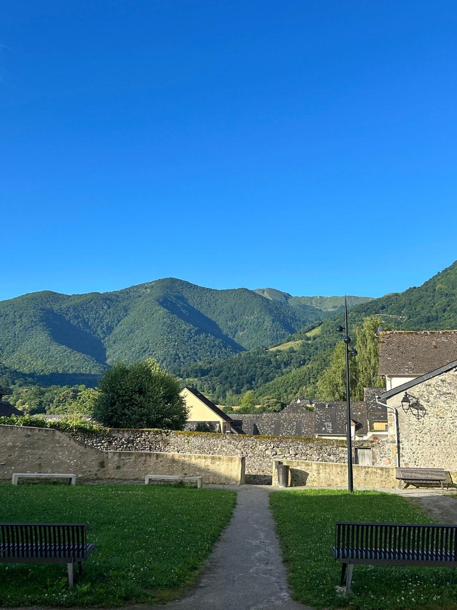 Apartment Les Maisons Des Pyrenees - Lourdes