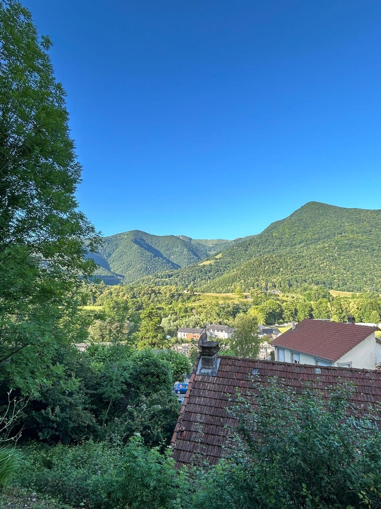 Les Maisons Des Pyrenees - Lourdes