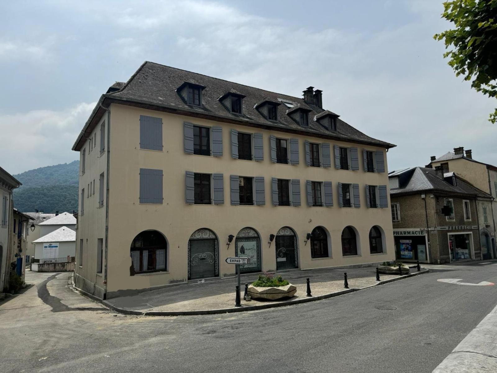 Apartment Les Maisons Des Pyrenees - Lourdes *