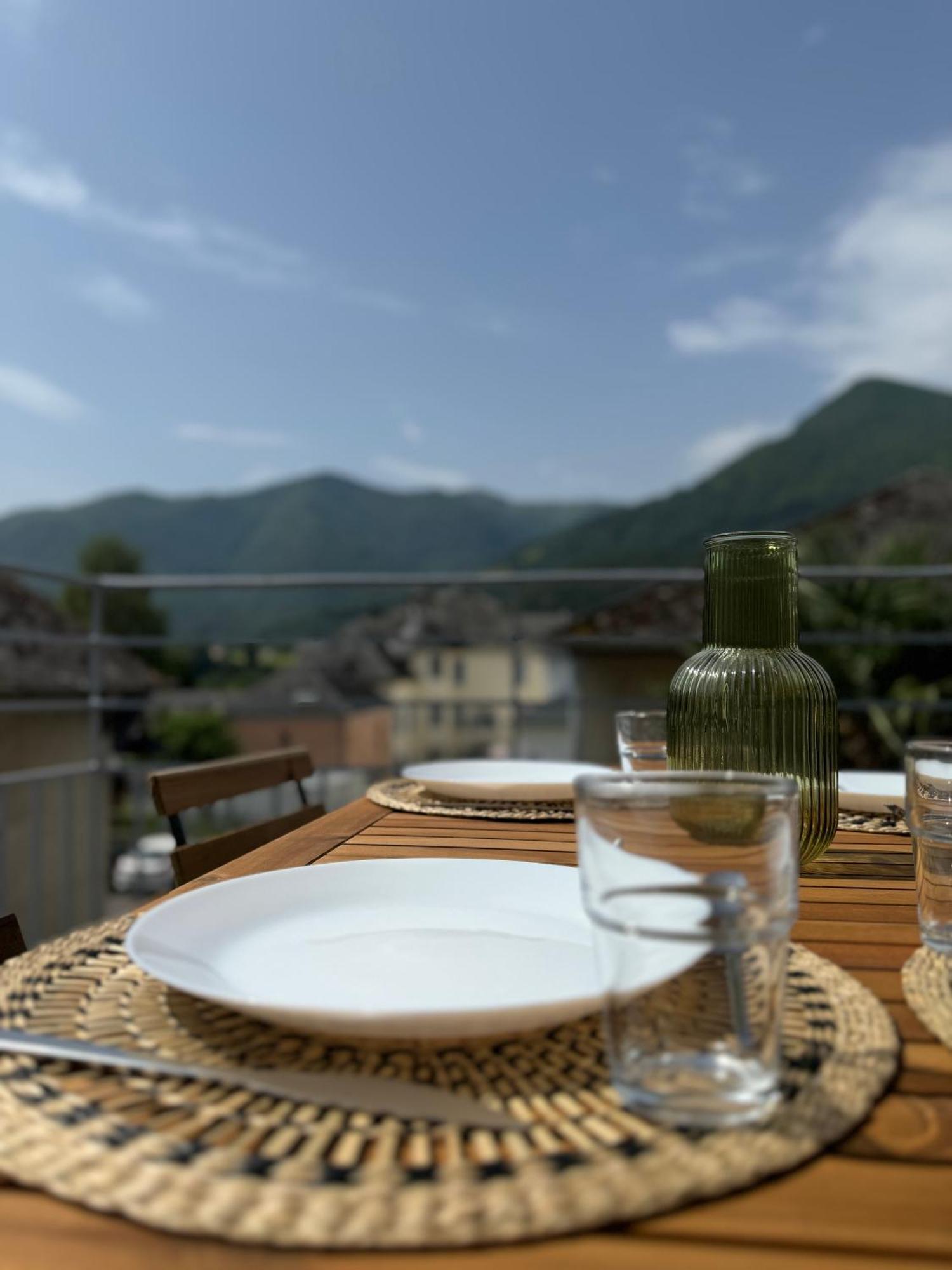 Les Maisons Des Pyrenees - Lourdes