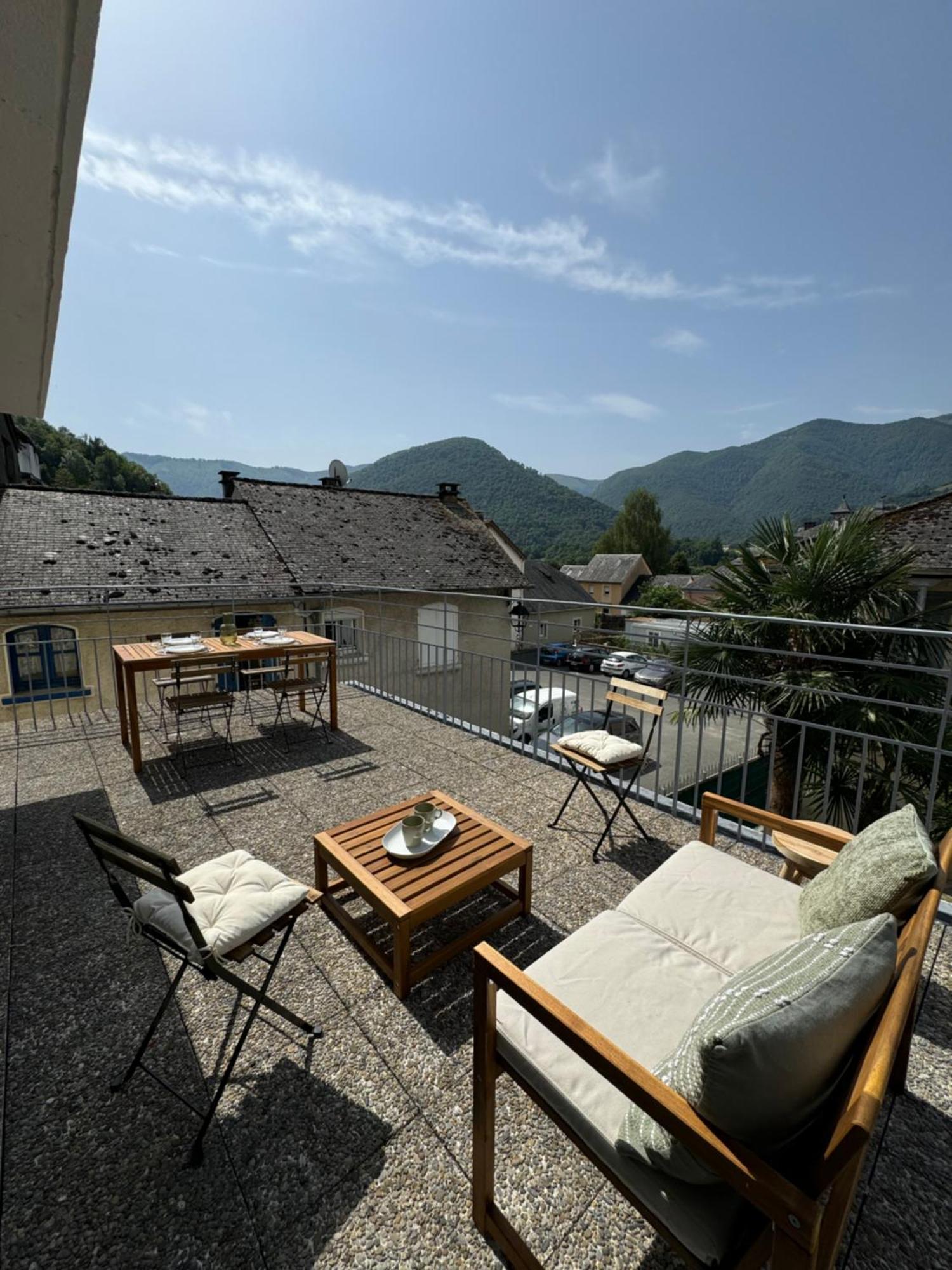 Apartment Les Maisons Des Pyrenees - Lourdes *