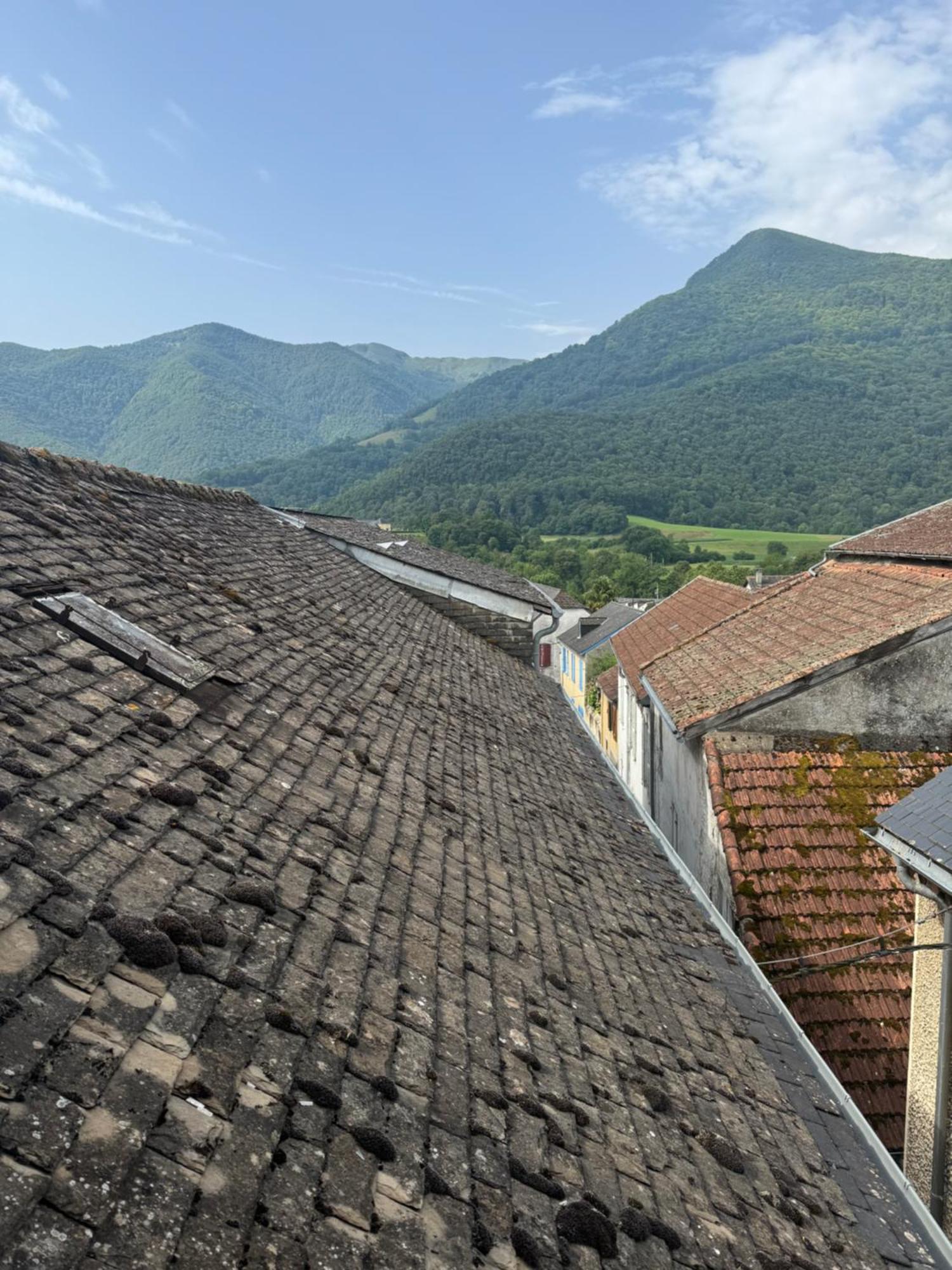 Les Maisons Des Pyrenees - Lourdes *