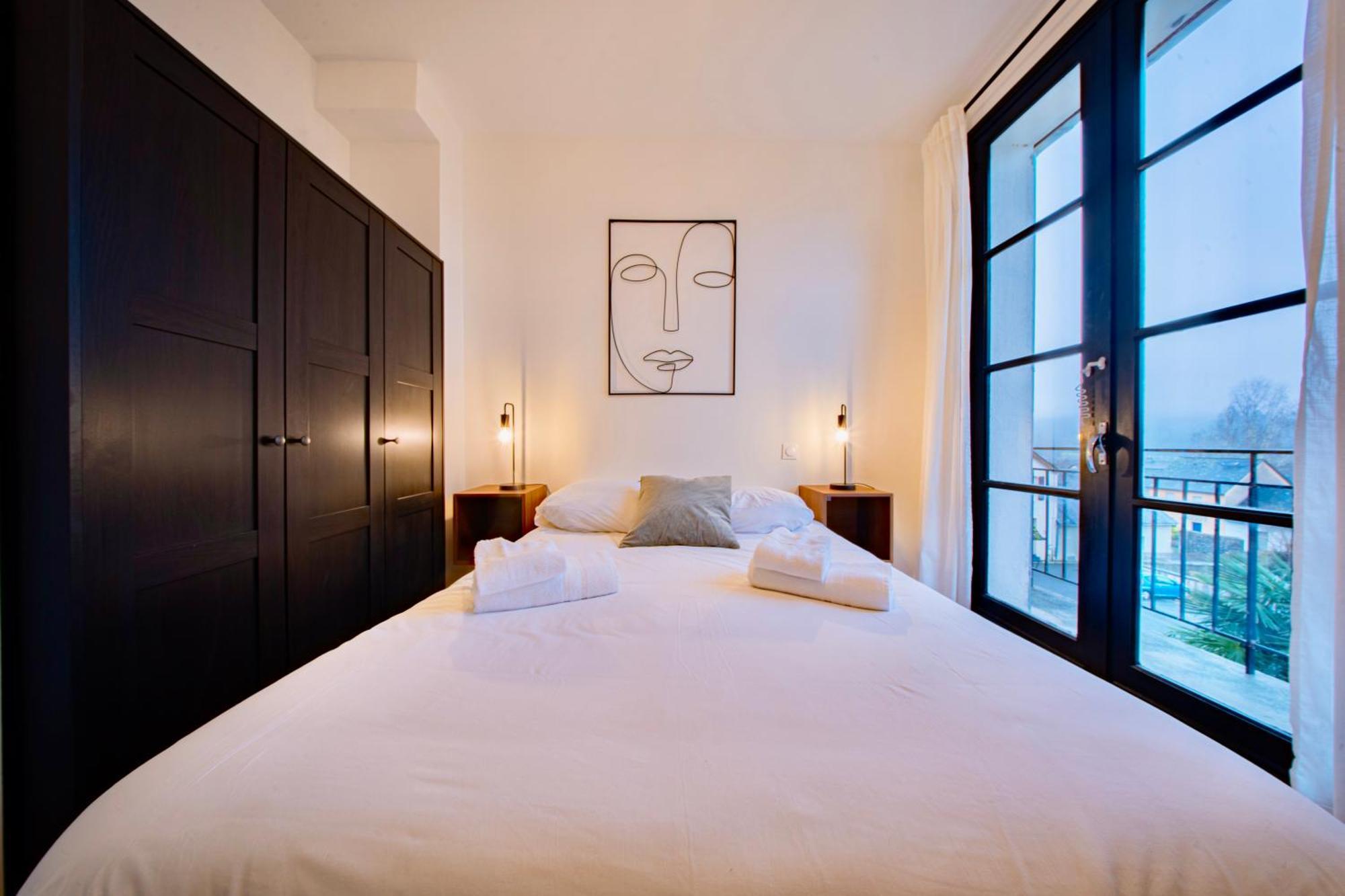Apartment Les Maisons Des Pyrenees - Lourdes