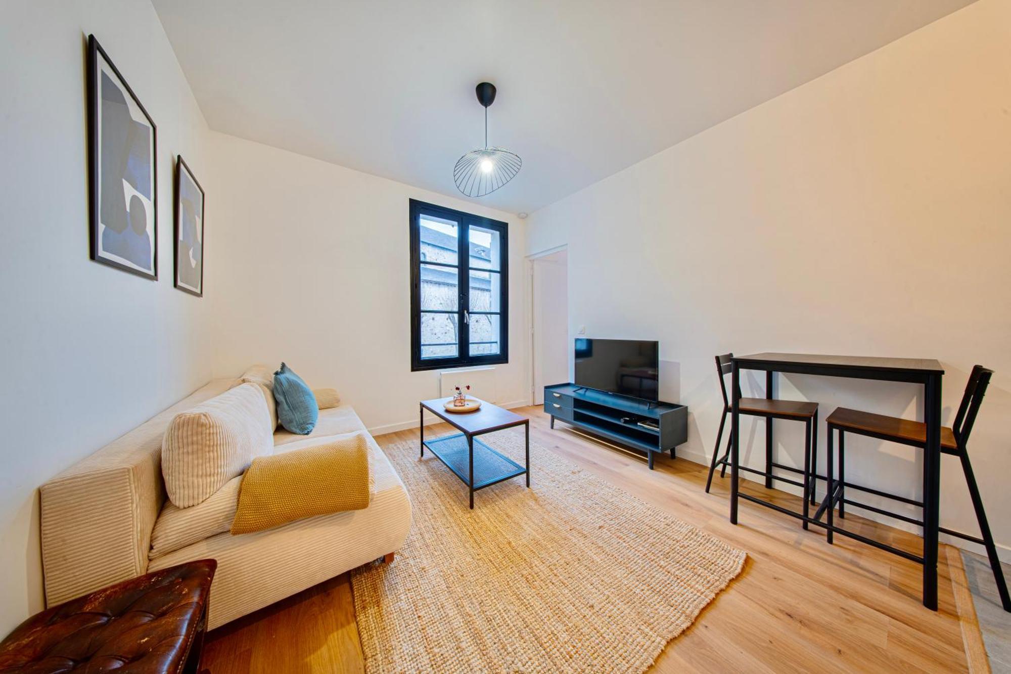 Les Maisons Des Pyrenees - Lourdes Apartment