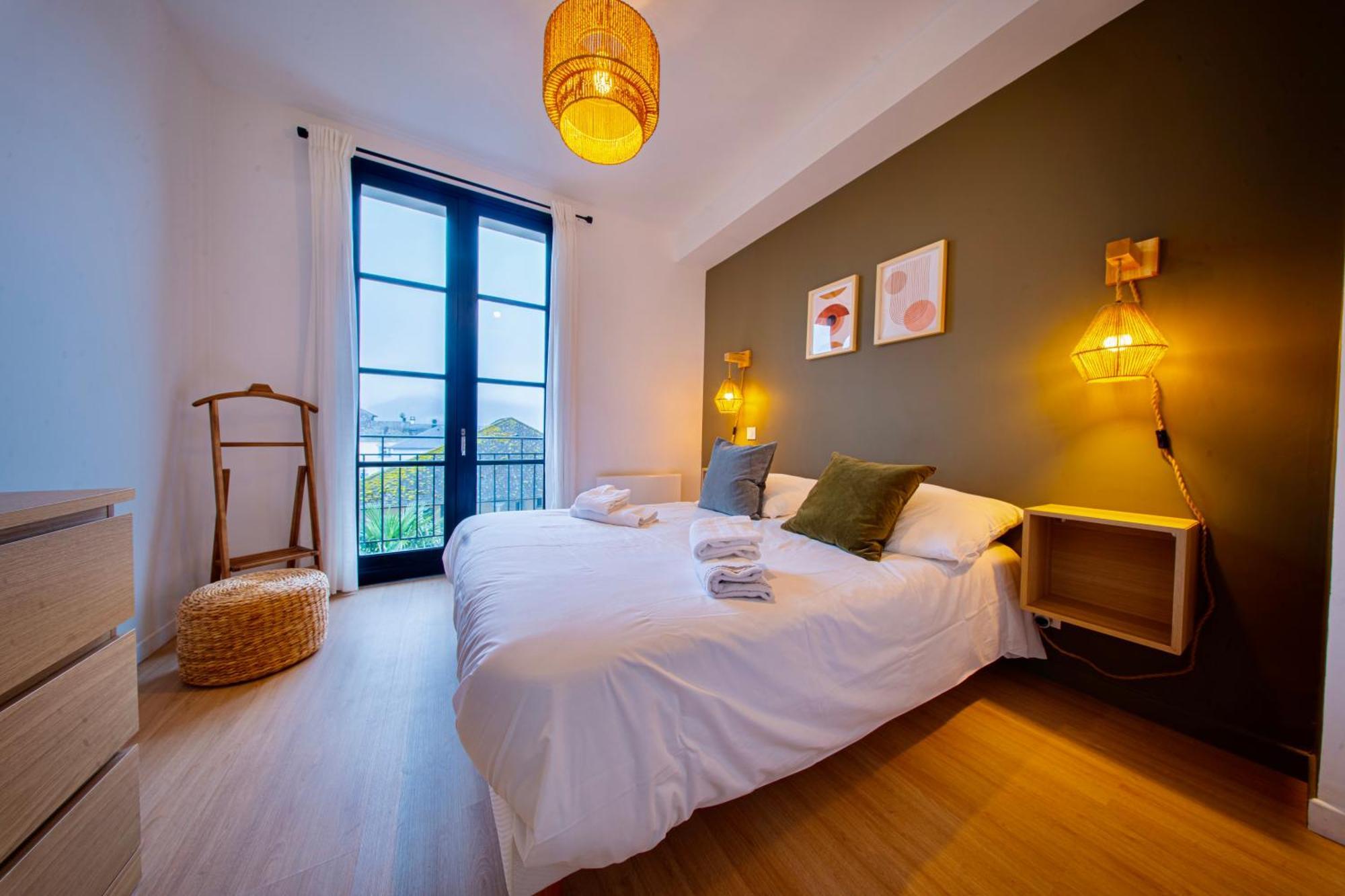 Les Maisons Des Pyrenees - Lourdes Apartment Saint-Pe-de-Bigorre