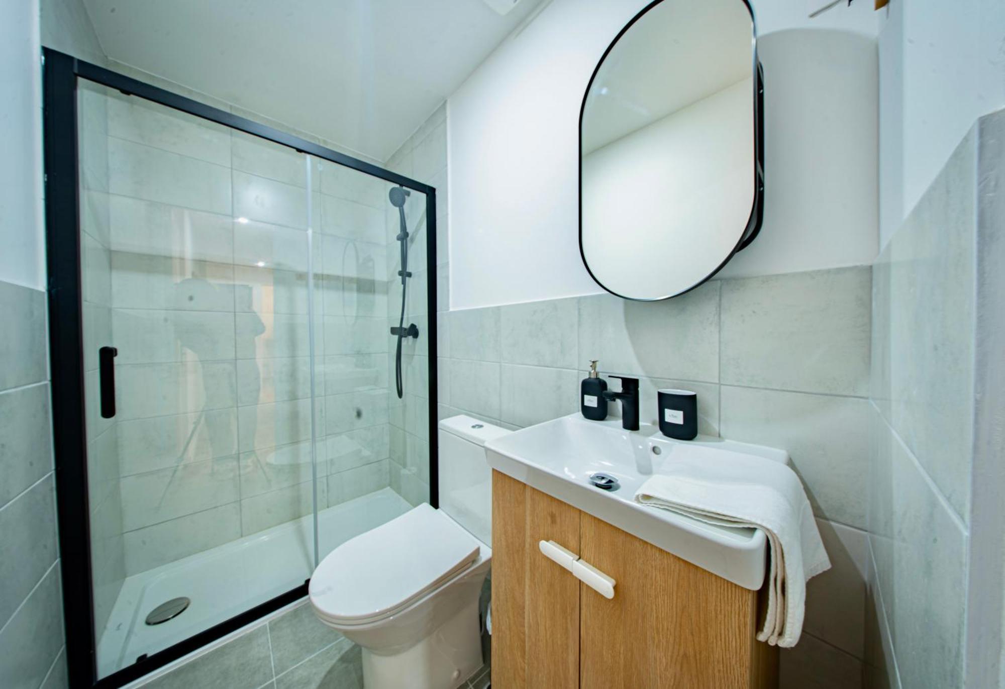 Apartment Les Maisons Des Pyrenees - Lourdes