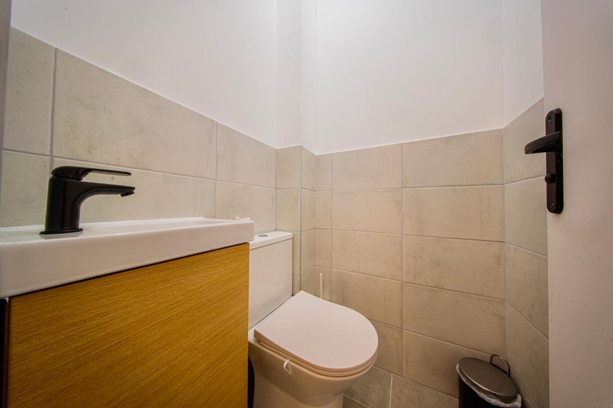 Apartment Les Maisons Des Pyrenees - Lourdes *