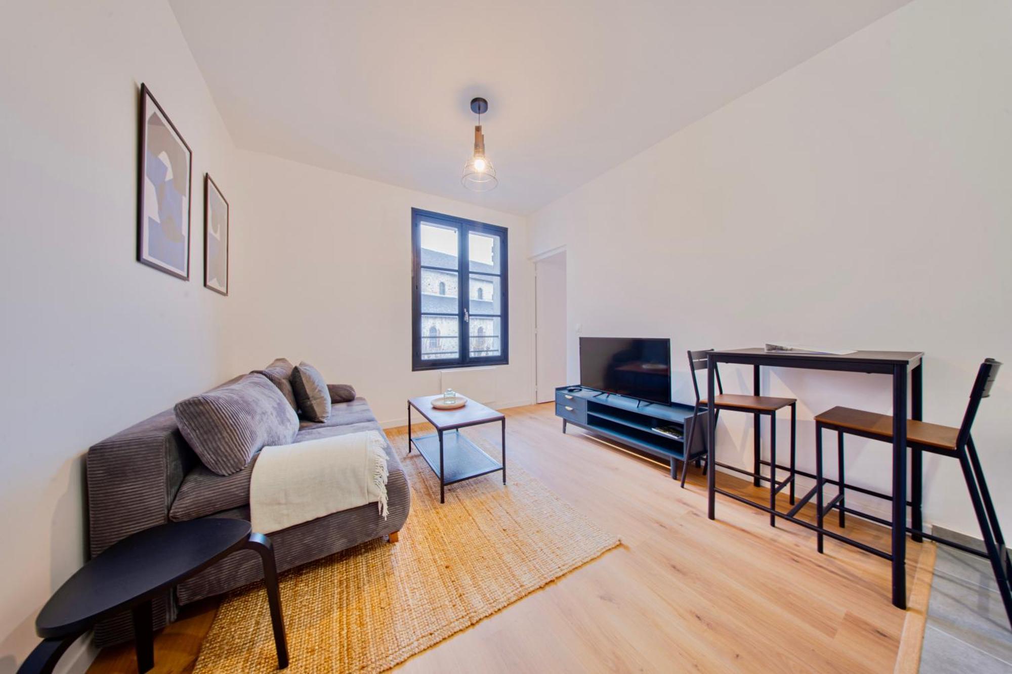 Apartment Les Maisons Des Pyrenees - Lourdes Saint-Pe-de-Bigorre