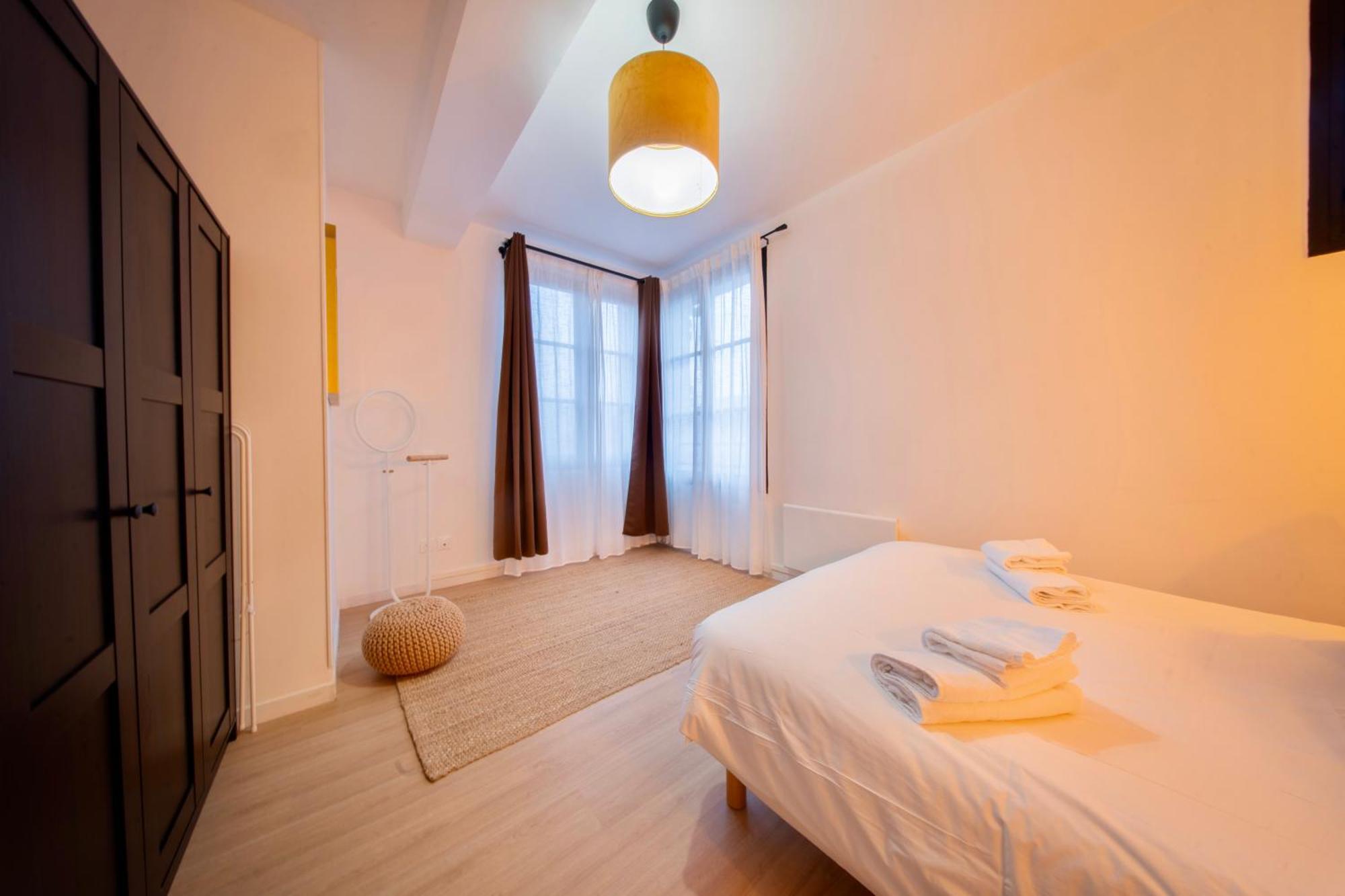 Les Maisons Des Pyrenees - Lourdes Apartment *