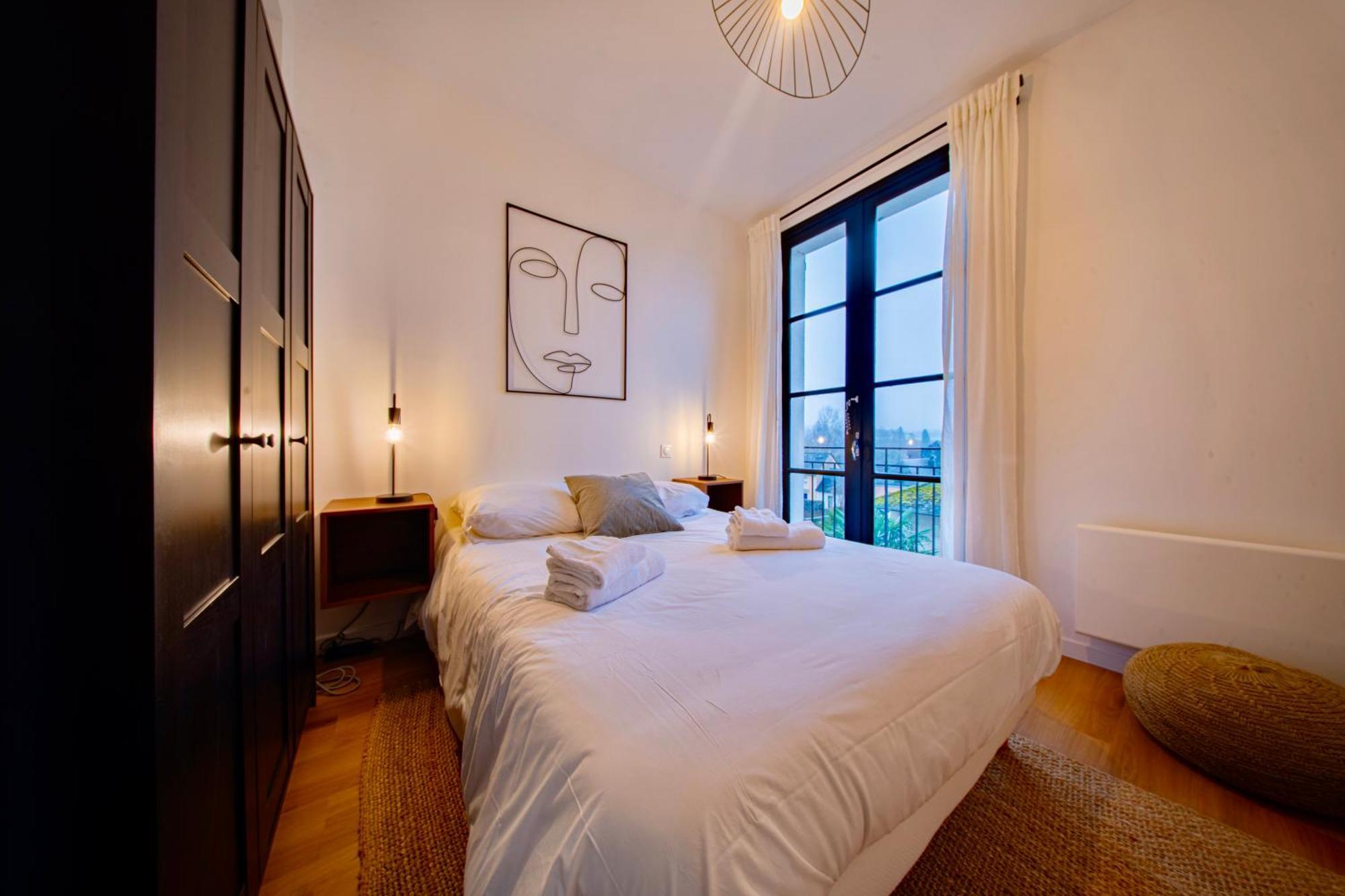 Les Maisons Des Pyrenees - Lourdes Apartment *
