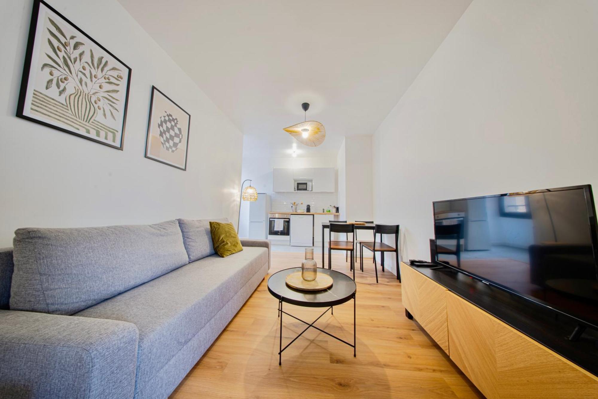 Les Maisons Des Pyrenees - Lourdes Apartment Saint-Pe-de-Bigorre