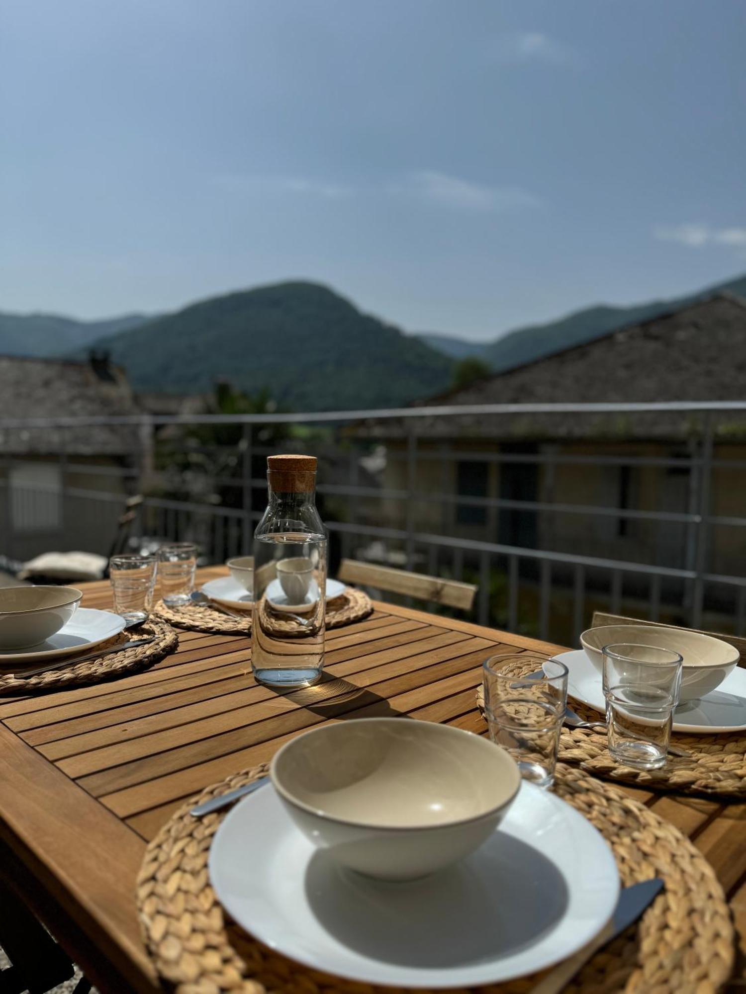 Apartment Les Maisons Des Pyrenees - Lourdes Saint-Pe-de-Bigorre