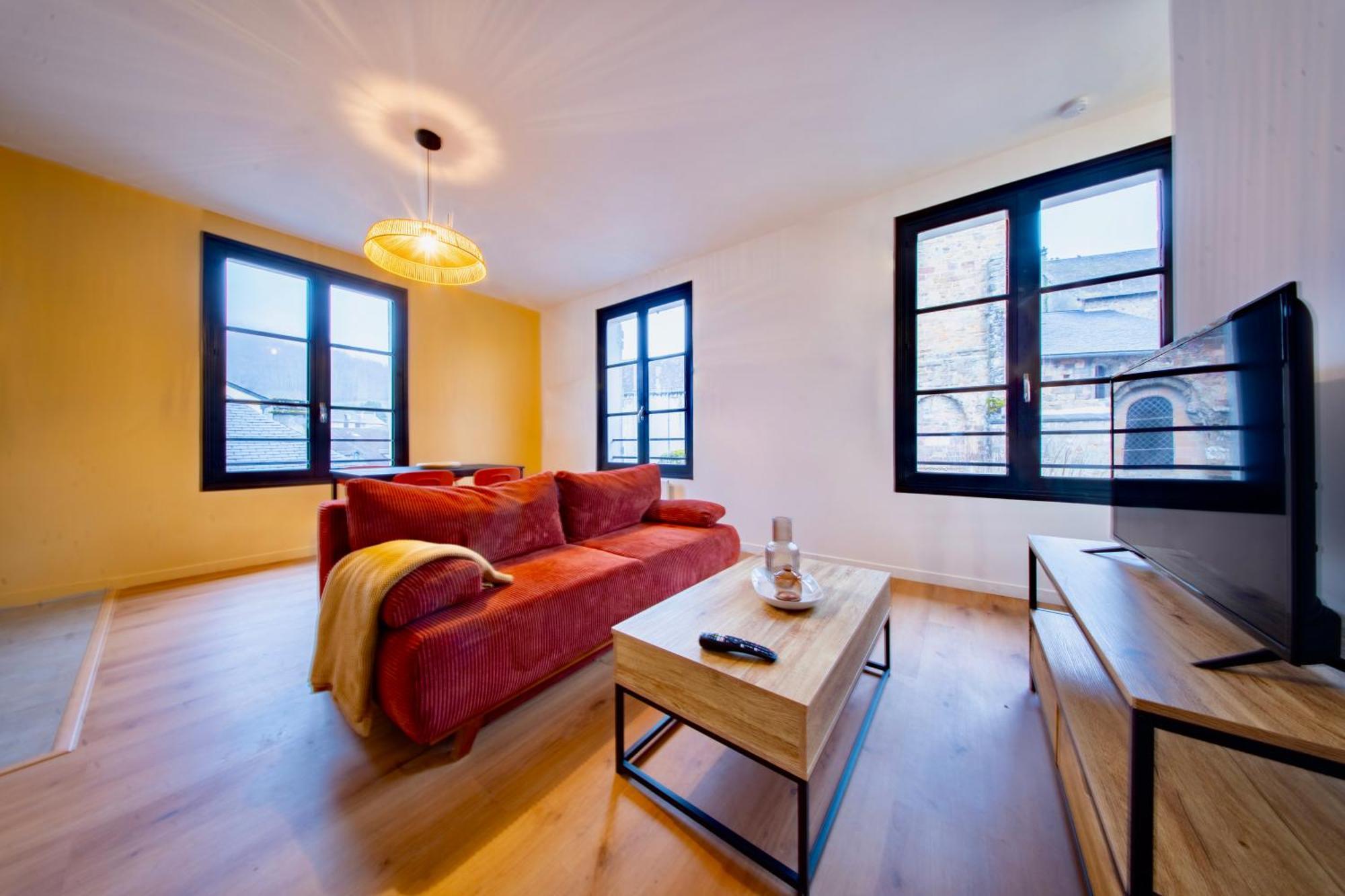 Apartment Les Maisons Des Pyrenees - Lourdes