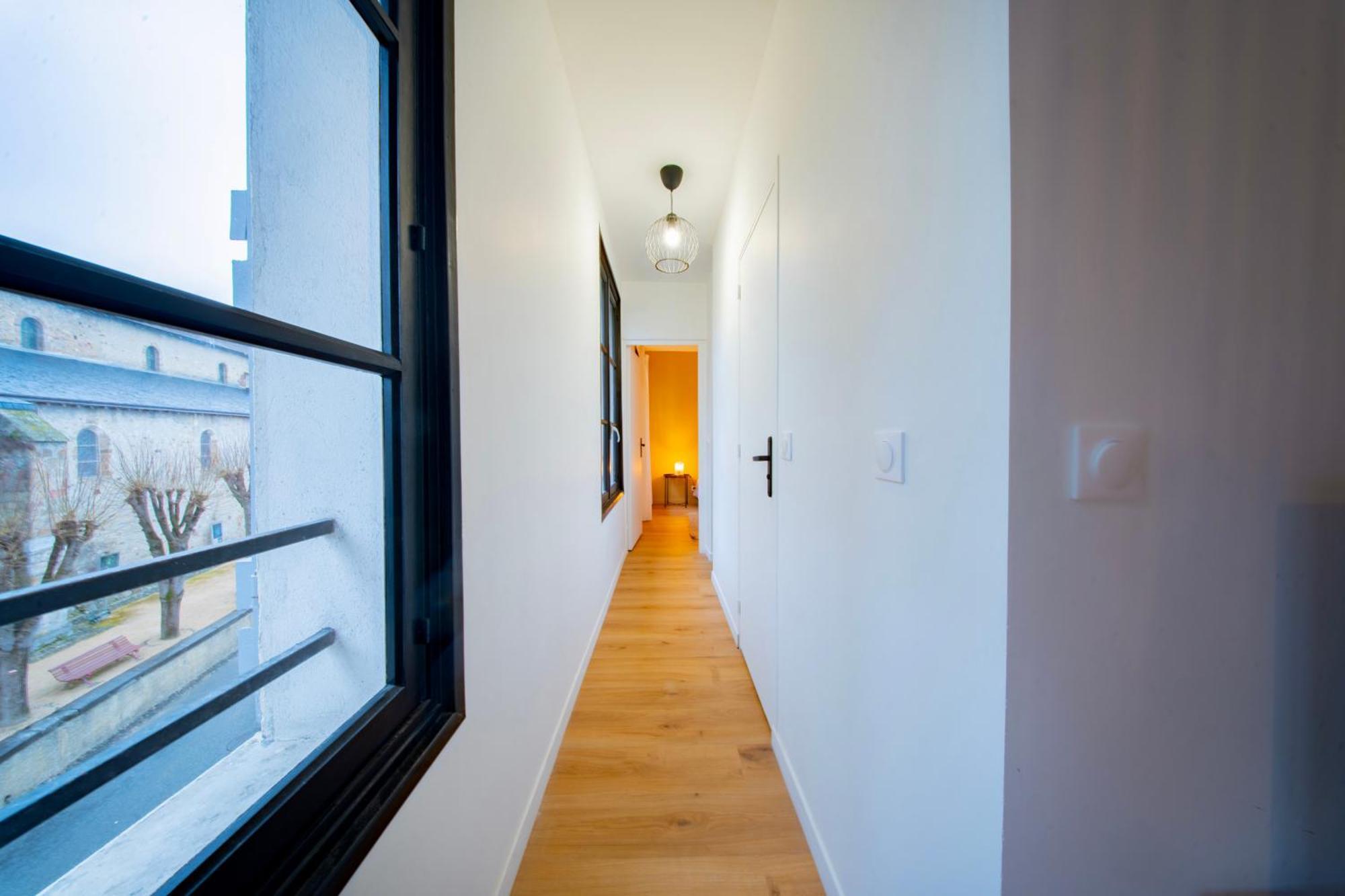 Apartment Les Maisons Des Pyrenees - Lourdes *