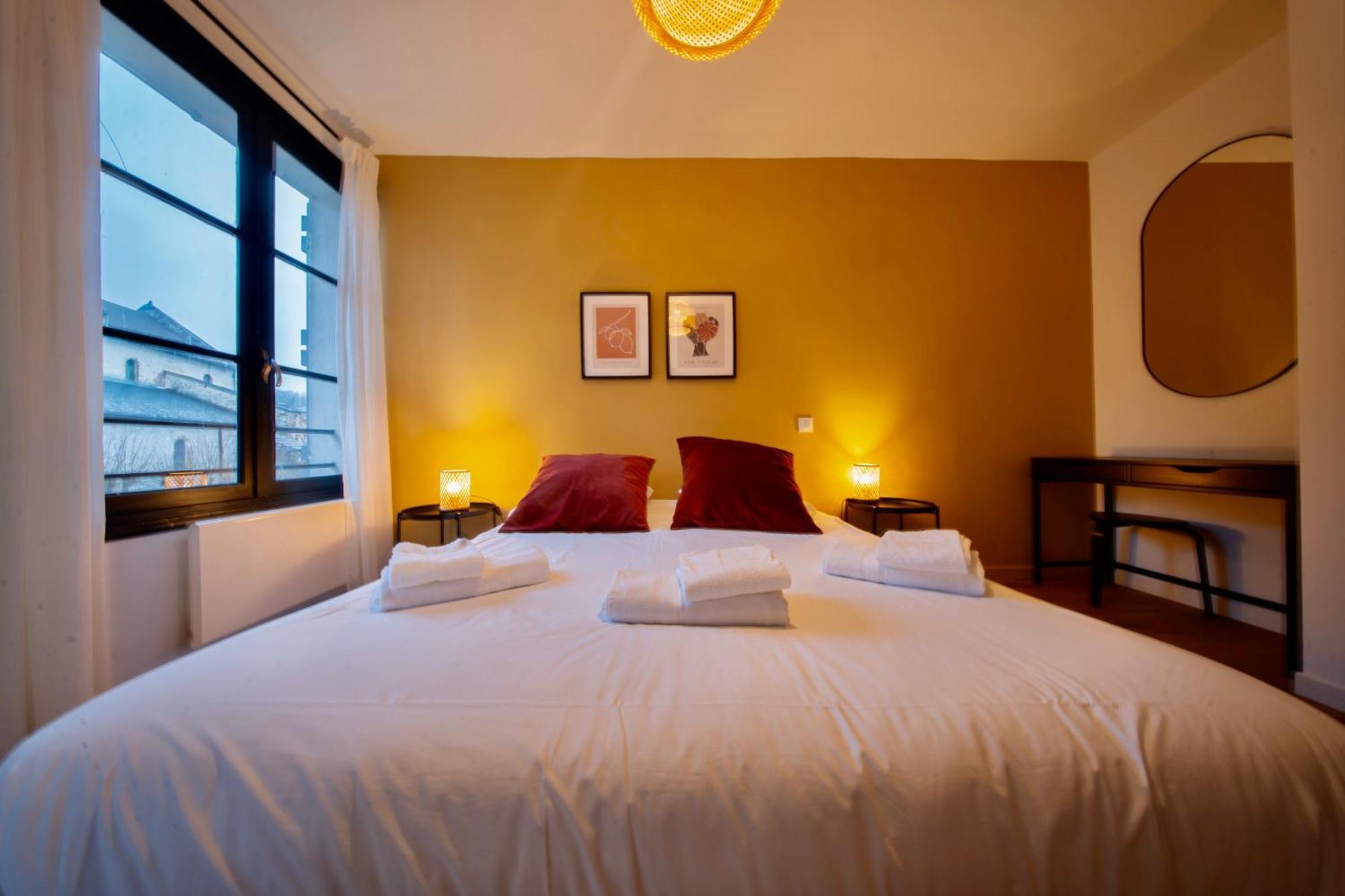 Les Maisons Des Pyrenees - Lourdes Apartment Saint-Pe-de-Bigorre