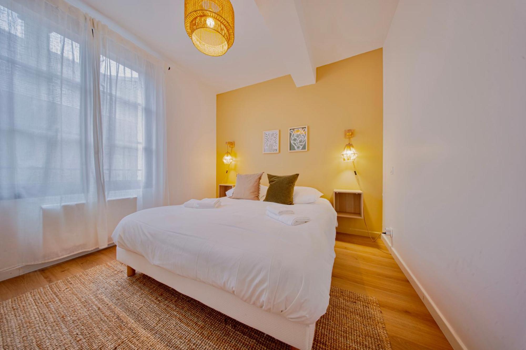 Apartment Les Maisons Des Pyrenees - Lourdes Saint-Pe-de-Bigorre