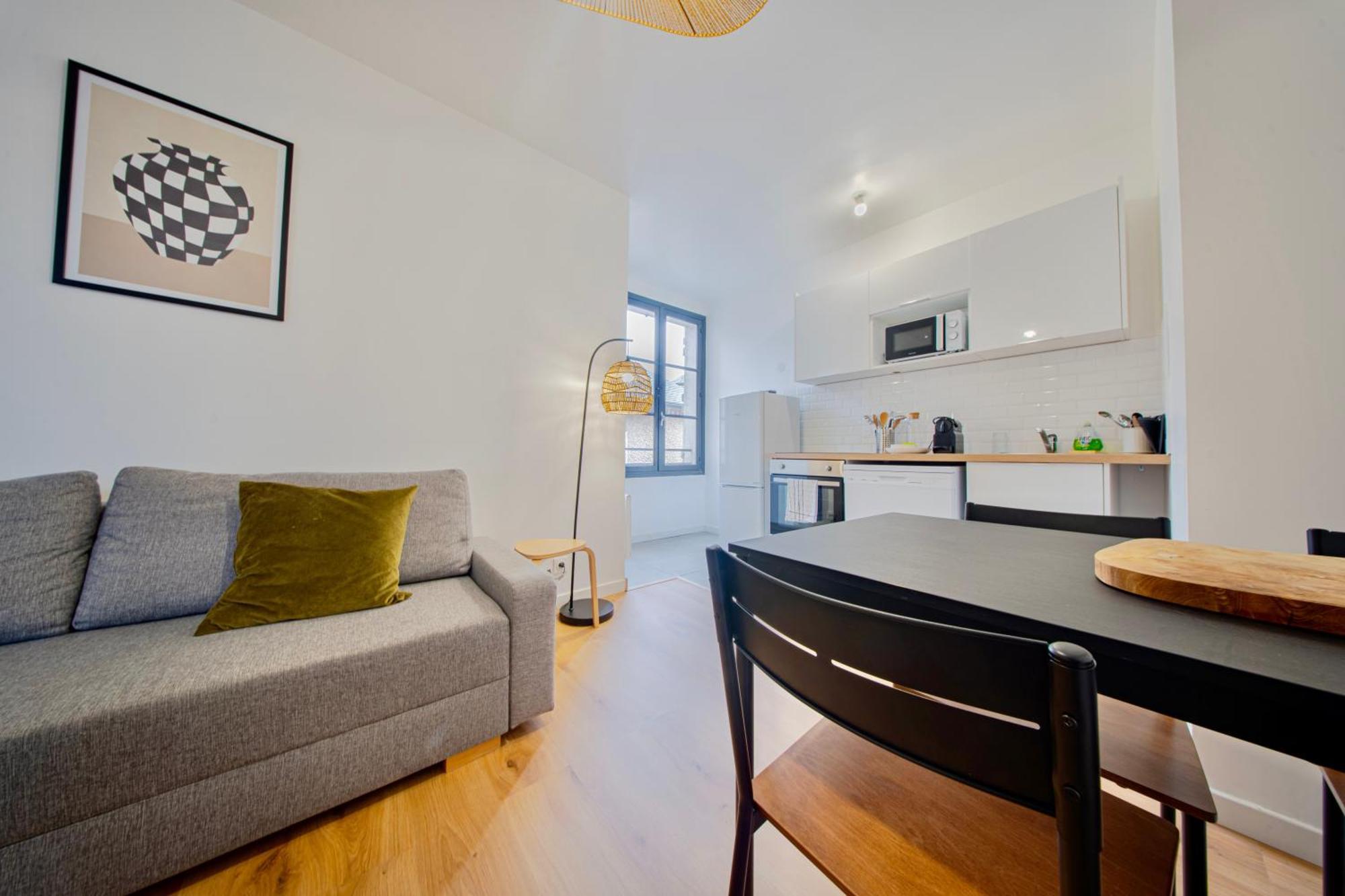 Apartment Les Maisons Des Pyrenees - Lourdes