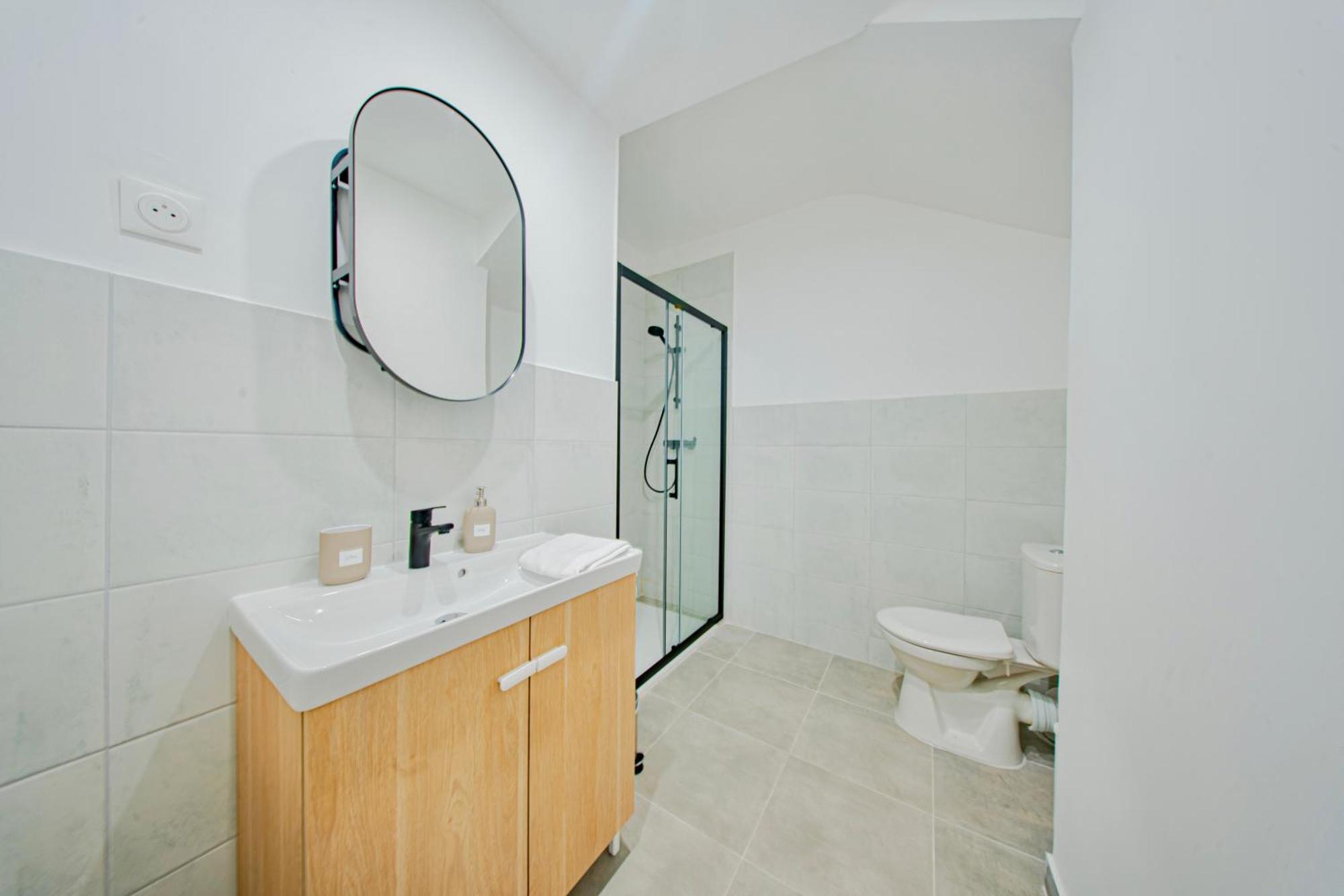 Les Maisons Des Pyrenees - Lourdes Apartment *