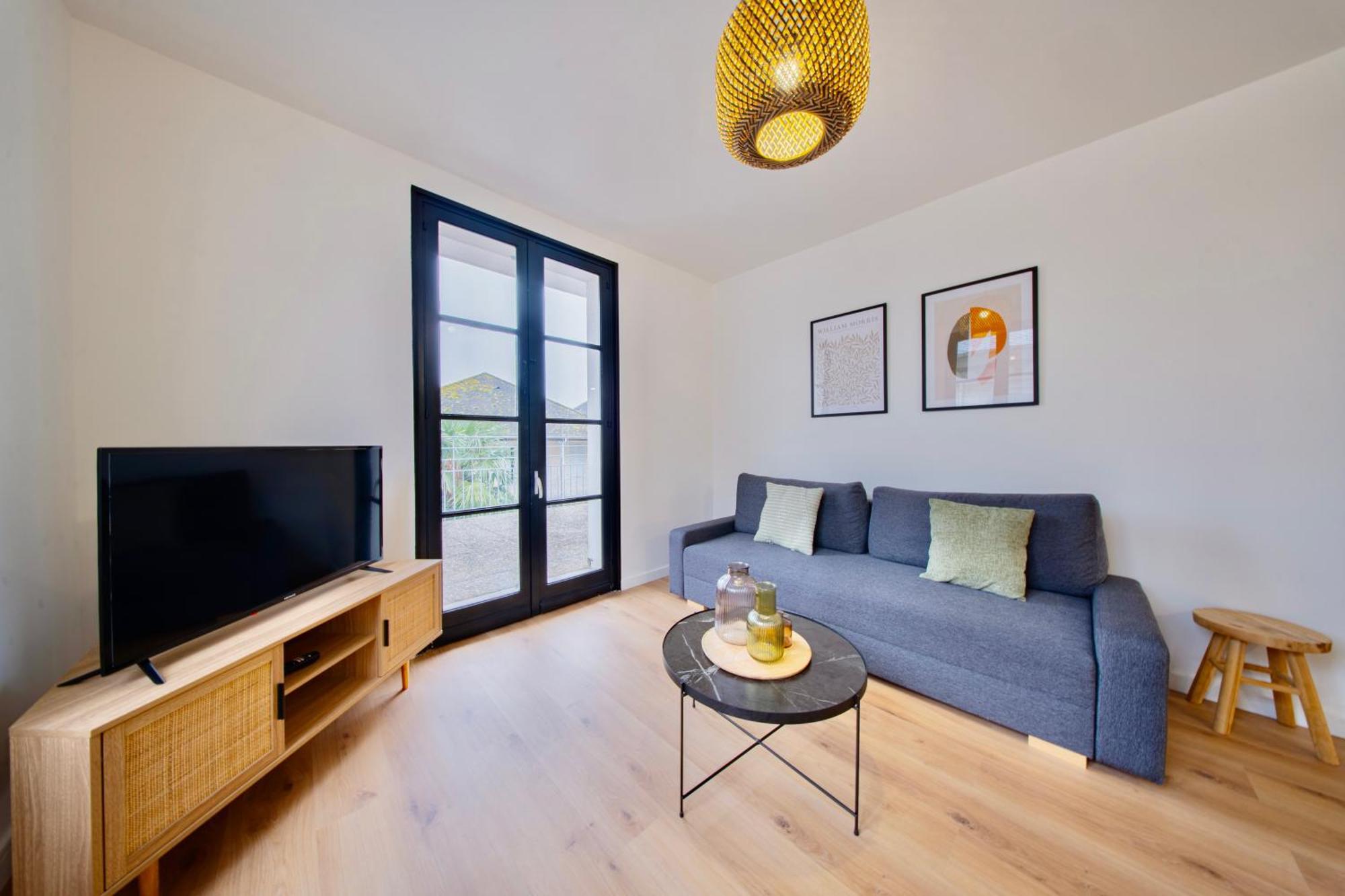 Apartment Les Maisons Des Pyrenees - Lourdes *