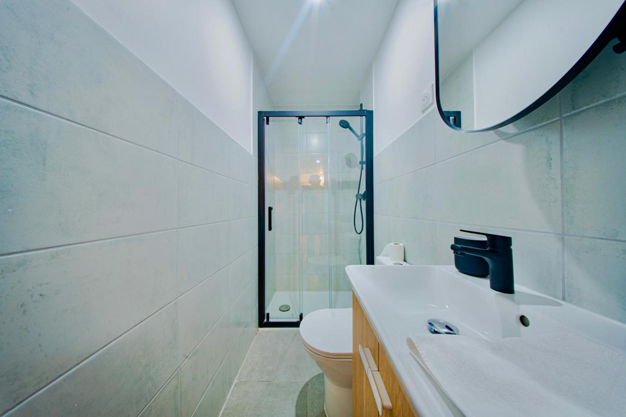 Les Maisons Des Pyrenees - Lourdes Apartment *