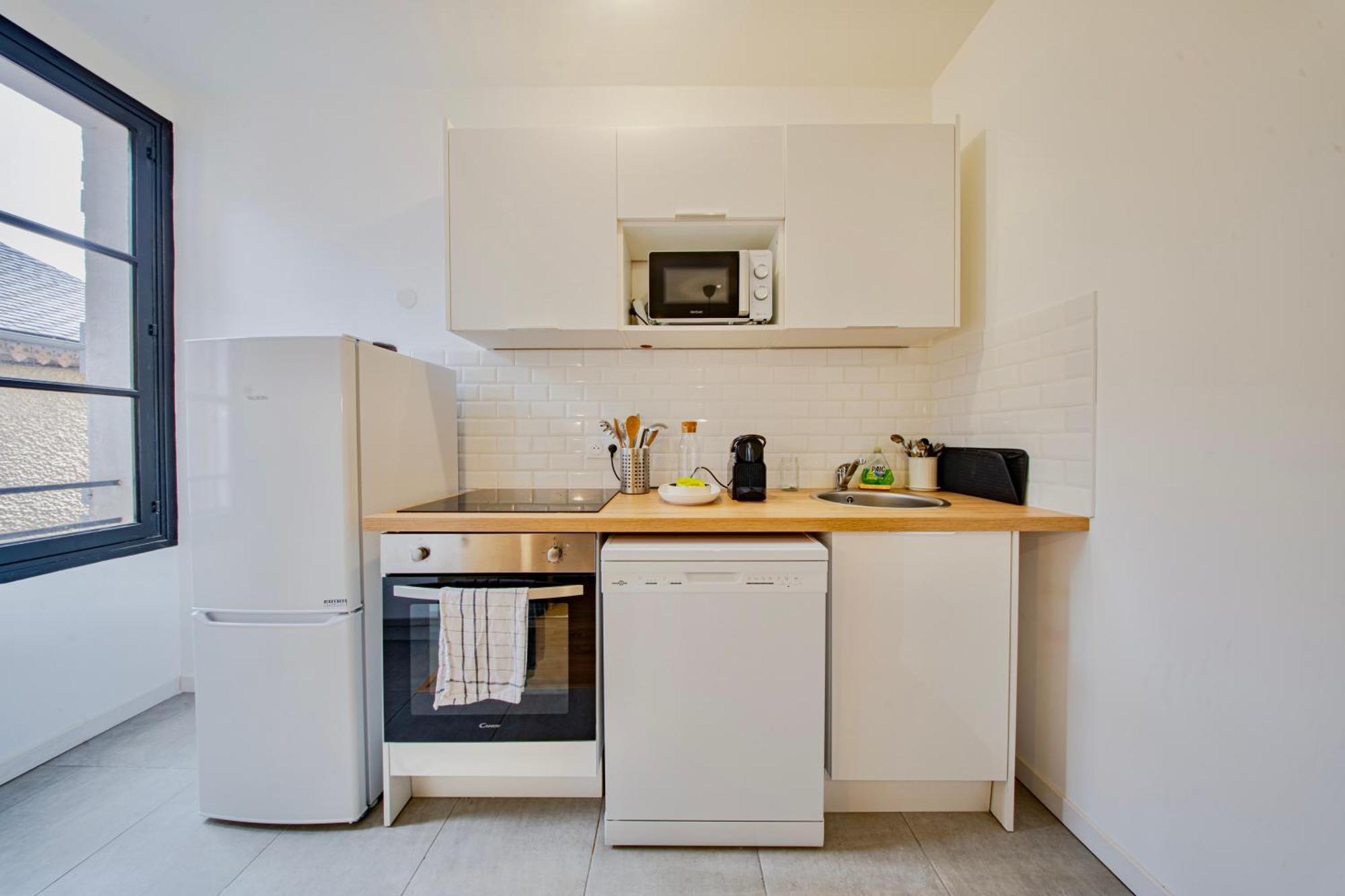 Apartment Les Maisons Des Pyrenees - Lourdes *