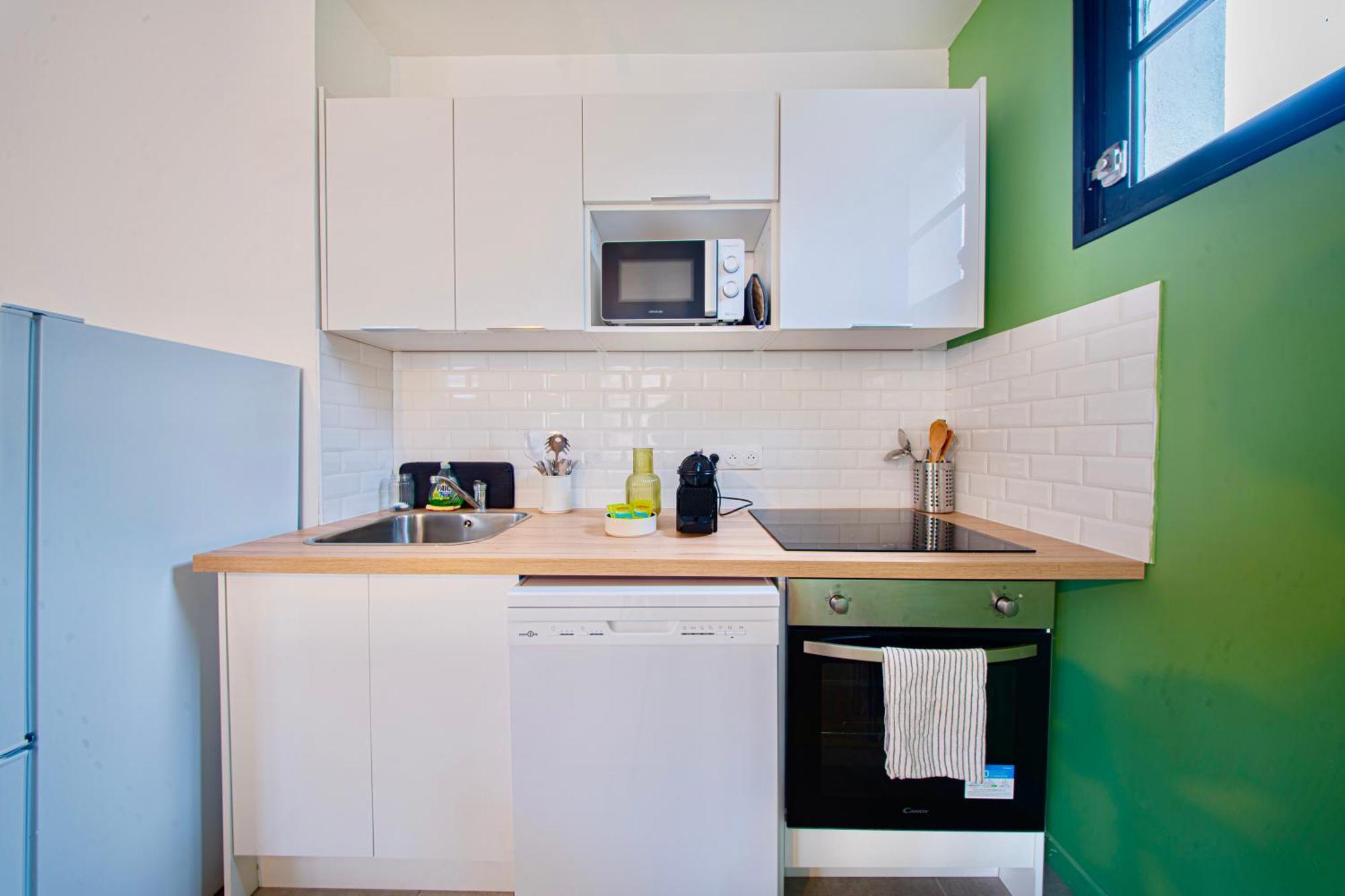 Apartment Les Maisons Des Pyrenees - Lourdes