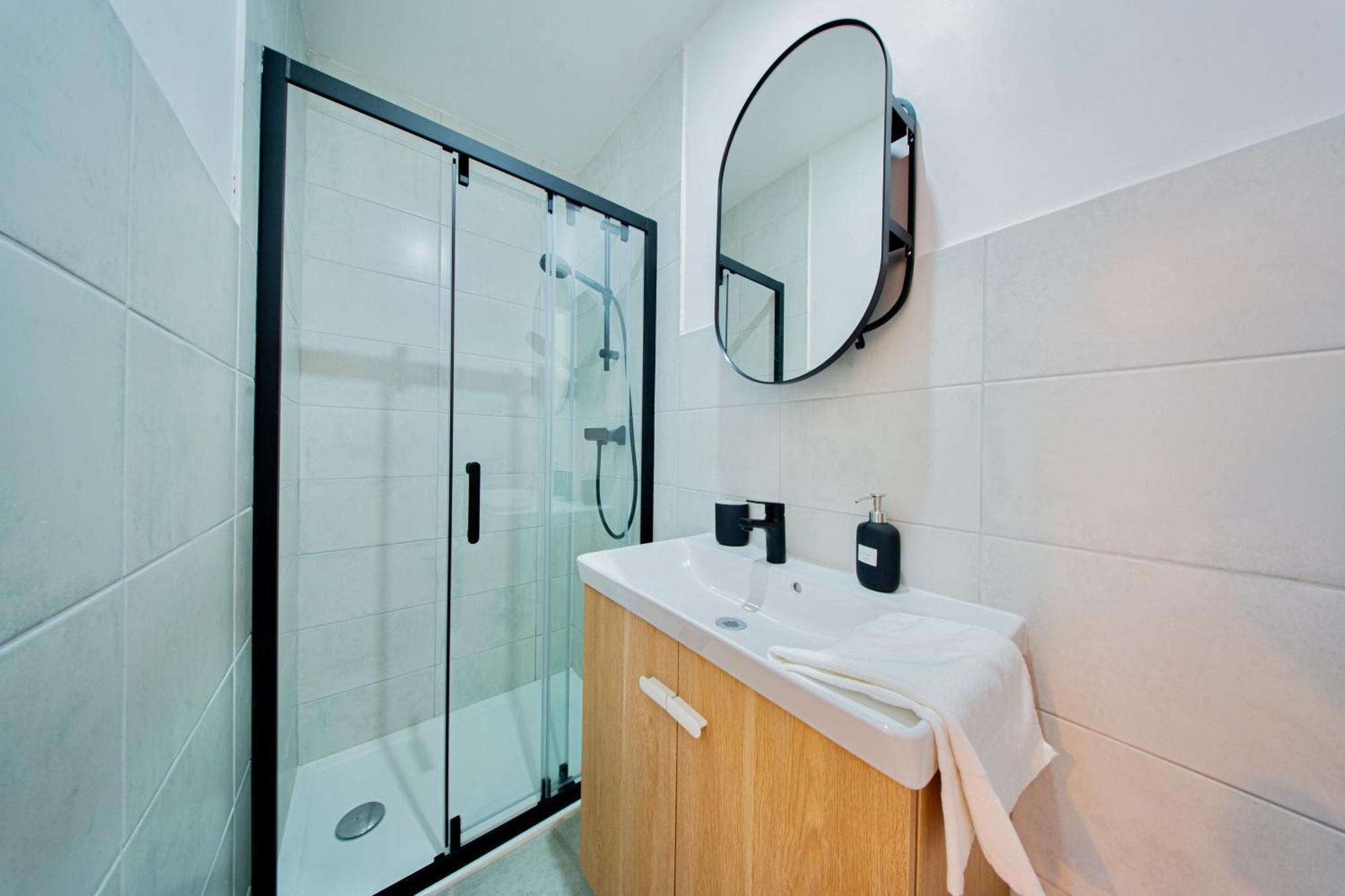 Les Maisons Des Pyrenees - Lourdes Apartment *